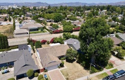 9251 Wystone Avenue, Northridge, CA 91324