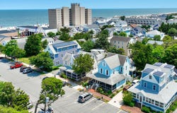 16 DELAWARE AVENUE, REHOBOTH BEACH, DE 19971