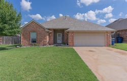 341 E Plantation Terrace, Mustang, OK 73064