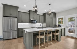 16740 N Dundee Road, Smithville, MO 64089