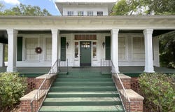 25 Merritt, Hawkinsville, GA 31036