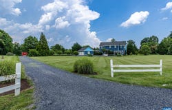 7520 & 7522 GREENWOOD STATION RD, Greenwood, VA 22943
