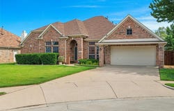 5416 Loftsmoor Court, Fort Worth, TX 76244