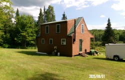 101 Thompson road Road, Harmony, ME 04942
