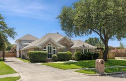 405 Wolverley Lane, Allen, TX 75002