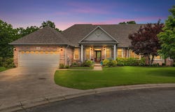 26 Algonquin Drive, Cabot, AR 72023