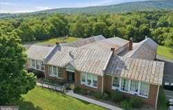 251 GORE Road, GORE, VA 22637