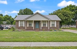 144 Olympia Dr, Bardstown, KY 40004