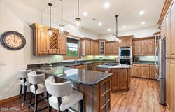 2304 E BLUE BELL Circle, Payson, AZ 85541