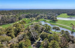 12 Lake Ridge Court, Daufuskie Island, SC 29915