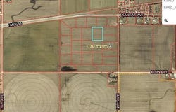 0000 Westview Lane Lot #9, McPherson, KS 67460