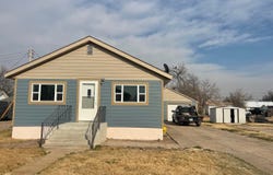 217 Nebraska Ave, Stratton, CO 80836