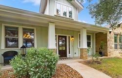 2109 Whitewater Dr, Bertram, TX 78605
