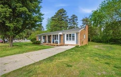 8157 Glass Road, Hayes, VA 23072