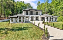 11220 Aubrey Elena Court, Davidson, NC 28036