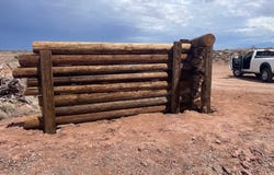 Churchill Road, Snowflake, AZ 85937