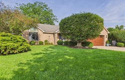 6431 S County Road 700 W, Yorktown, IN 47396