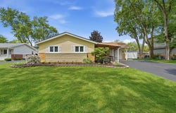 540 Milan Lane, Hoffman Estates, IL 60169