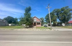 718 N Griffin Street, Danville, IL 61834