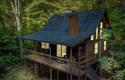 416 Millstone Mountain, Blue Ridge, GA 30513