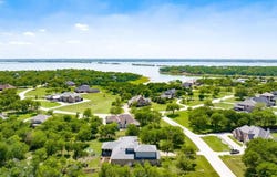 680 Melody Lane, Lakewood Village, TX 75068