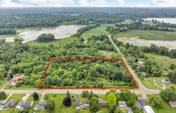 V/L Brooklyn Road, Jackson, MI 49201