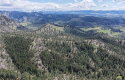 Dearborn River Road, Cascade, MT 59421
