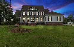 4 Cedar Court, Searcy, AR 72143-0000