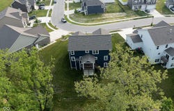 6377 Harvey Drive, Plainfield, IN 46168