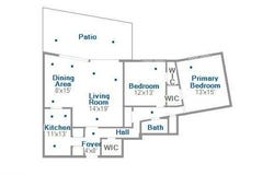 9039 SLIGO CREEK PKWY #102, SILVER SPRING, MD 20901