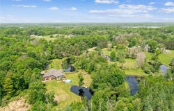 24151 Thames Street NE, Linwood Twp, MN 55079