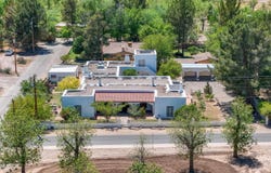2220 Calle De Picacho, Mesilla, NM 88046