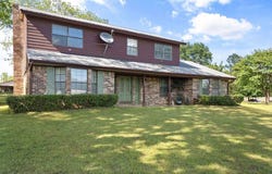 311 Washington Ave, Boswell, OK 74727