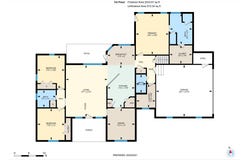 3952 Golfview Drive, Blackshear, GA 31516
