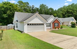 919 Harbins Pass Drive, Dacula, GA 30019