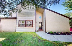 20 PEREGRINE DRIVE, VOORHEES, NJ 08043