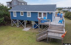 25243 Wimble Shores N, Waves, NC 27982