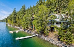 2802 Rest Haven Drive, Whitefish, MT 59937