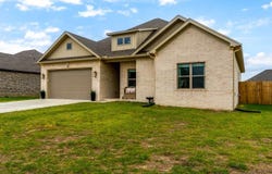 25 Dandelion, Greenbrier, AR 72058