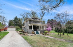 405 Main Street, Gregory, MI 48137