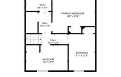 358 Overlook Drive, Whitwell, TN 37397