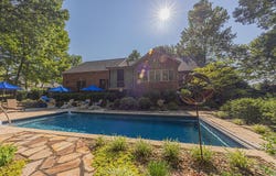 411 Cottonwood Lane, Jasper, IN 47546