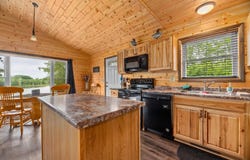 4985 SECLUDED SHORES TR, Conover, WI 54519