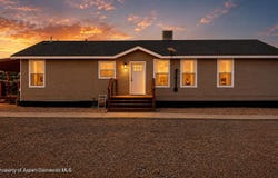 15184 45 1/2 Road, De Beque, CO 81630
