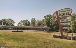 9533 JAMES MADISON, WARRENTON, VA 20187