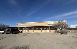 3 George Court, Edgewood, NM 87015