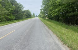 S Poor Farm Rd., Harrisville, MI 48740