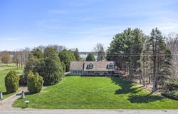 117 Ridge Road, Quincy, MI 49082