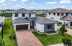 4429 SW 178th Ave, Miramar, FL 33029