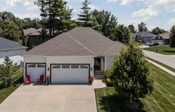 801 155th Terrace, Basehor, KS 66007
